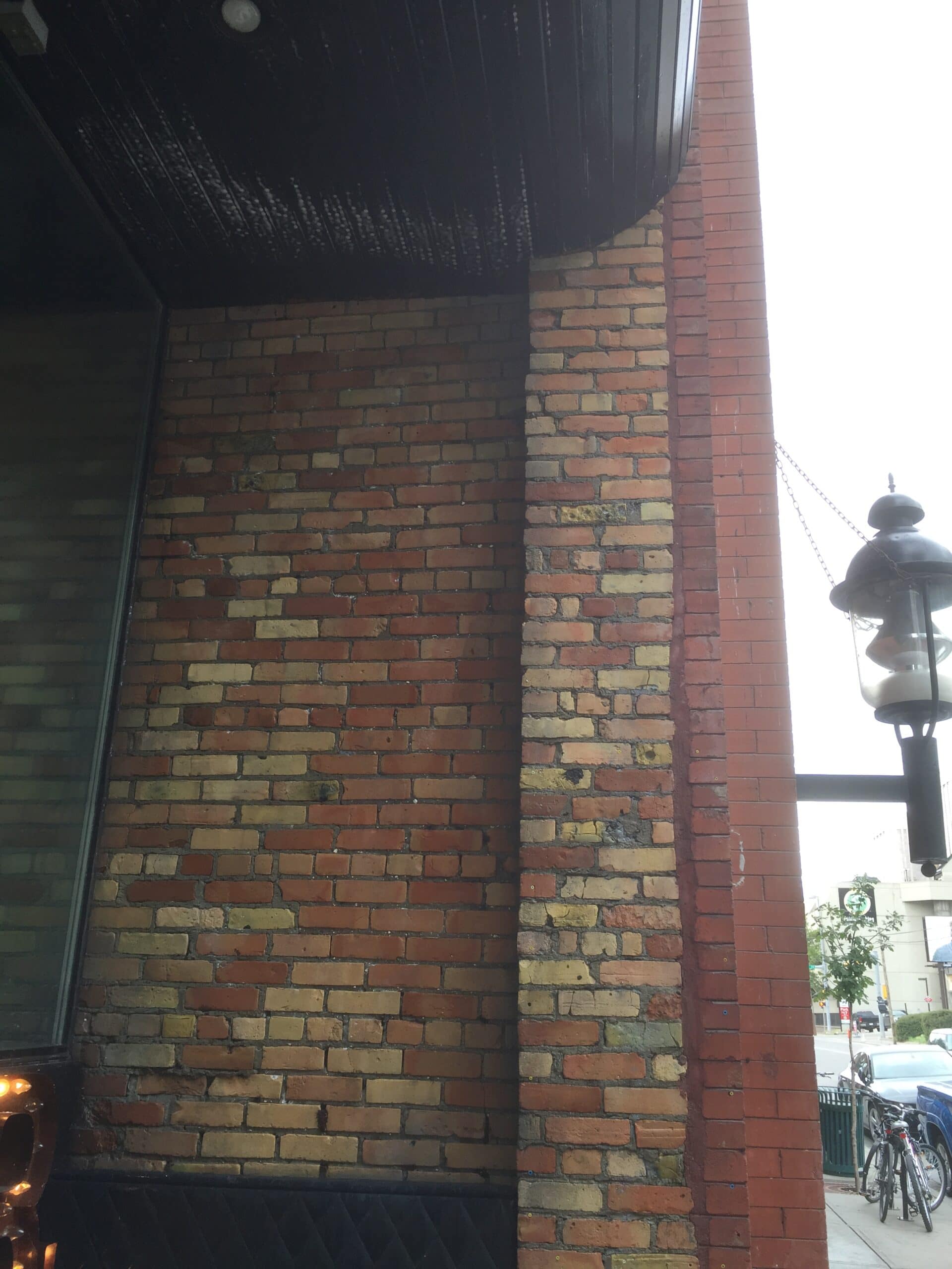 Thick-brick-wall-graffiti-removal-calgary (2)