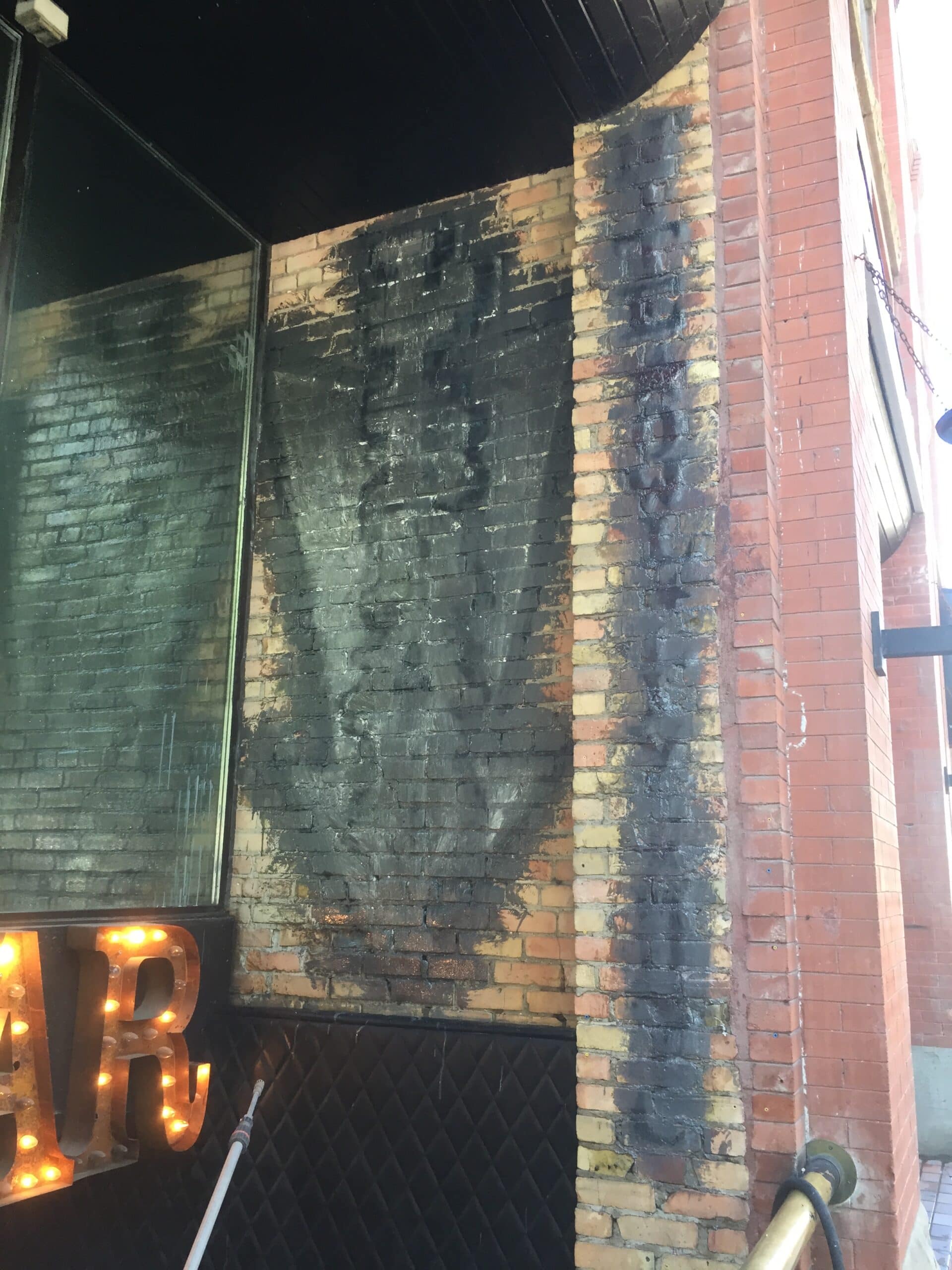 Thick-brick-wall-graffiti-removal-calgary (6)